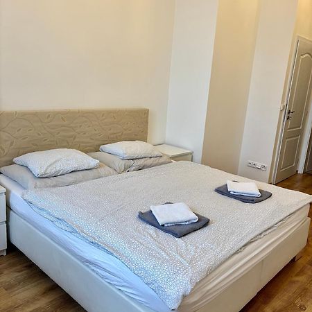Apartment Belveder 브르노 외부 사진