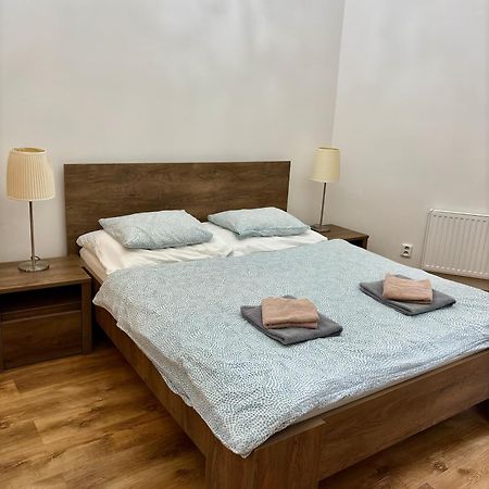Apartment Belveder 브르노 외부 사진