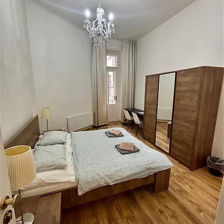 Apartment Belveder 브르노 외부 사진
