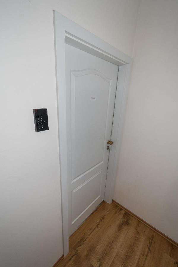 Apartment Belveder 브르노 외부 사진