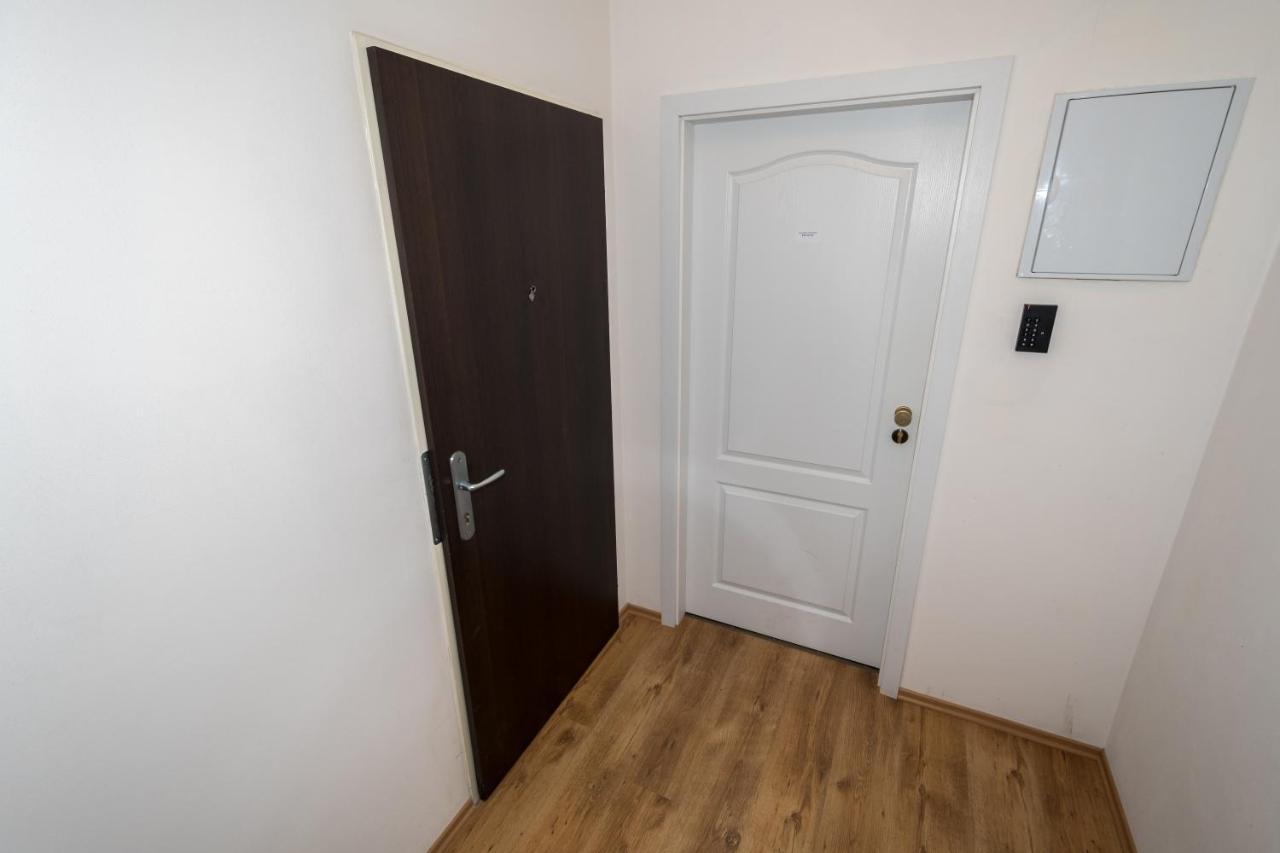 Apartment Belveder 브르노 외부 사진