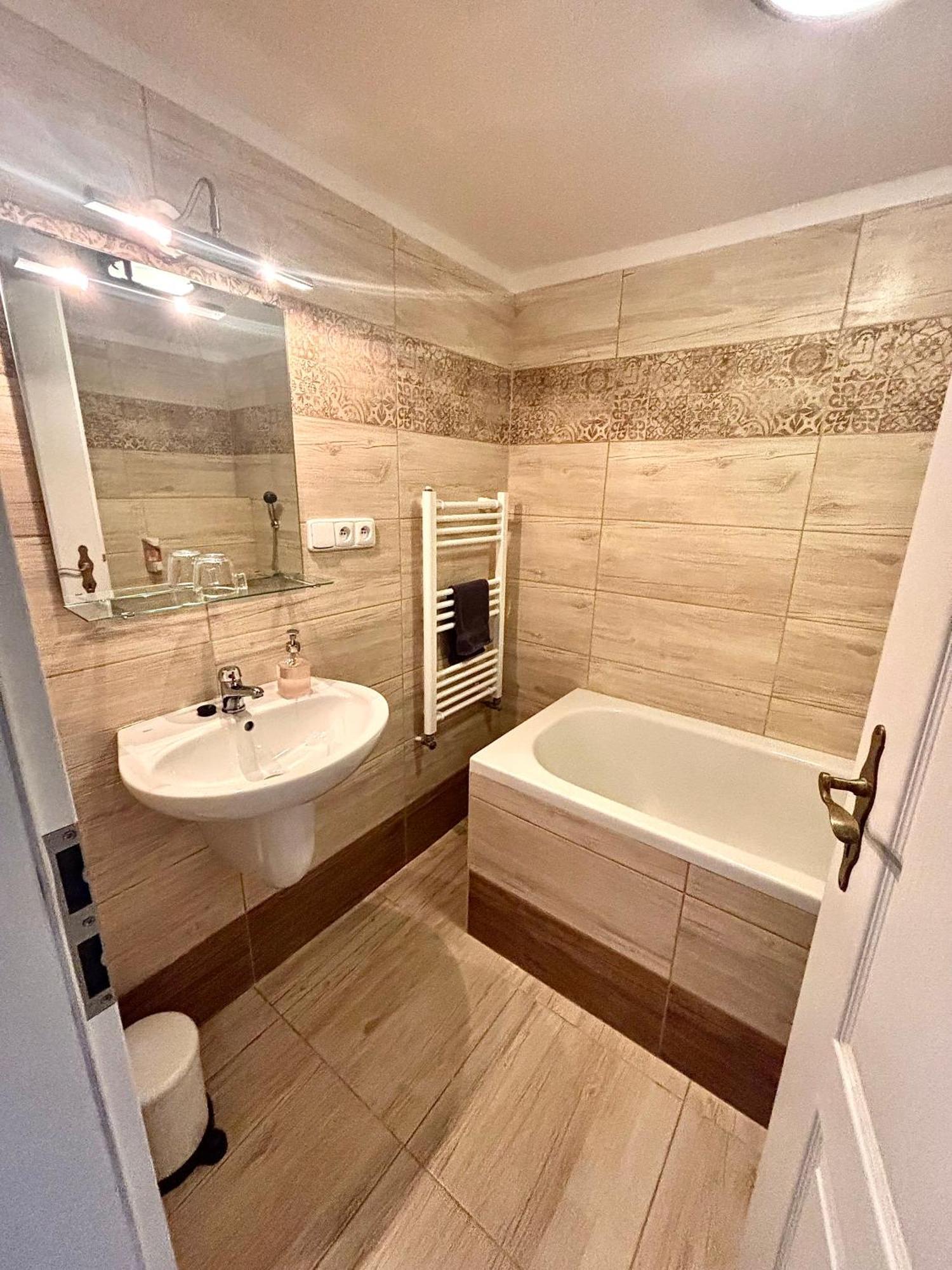 Apartment Belveder 브르노 외부 사진