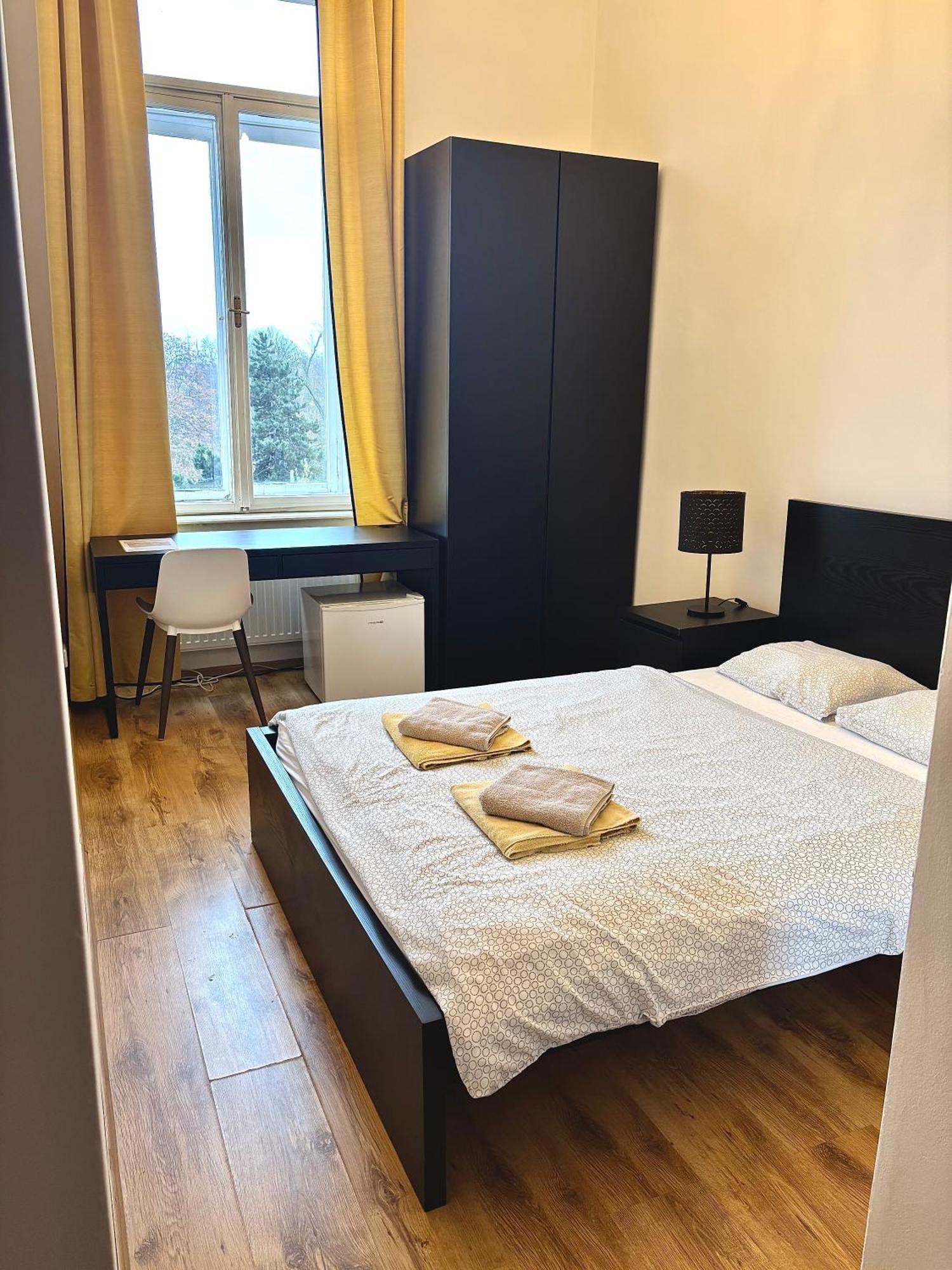 Apartment Belveder 브르노 외부 사진