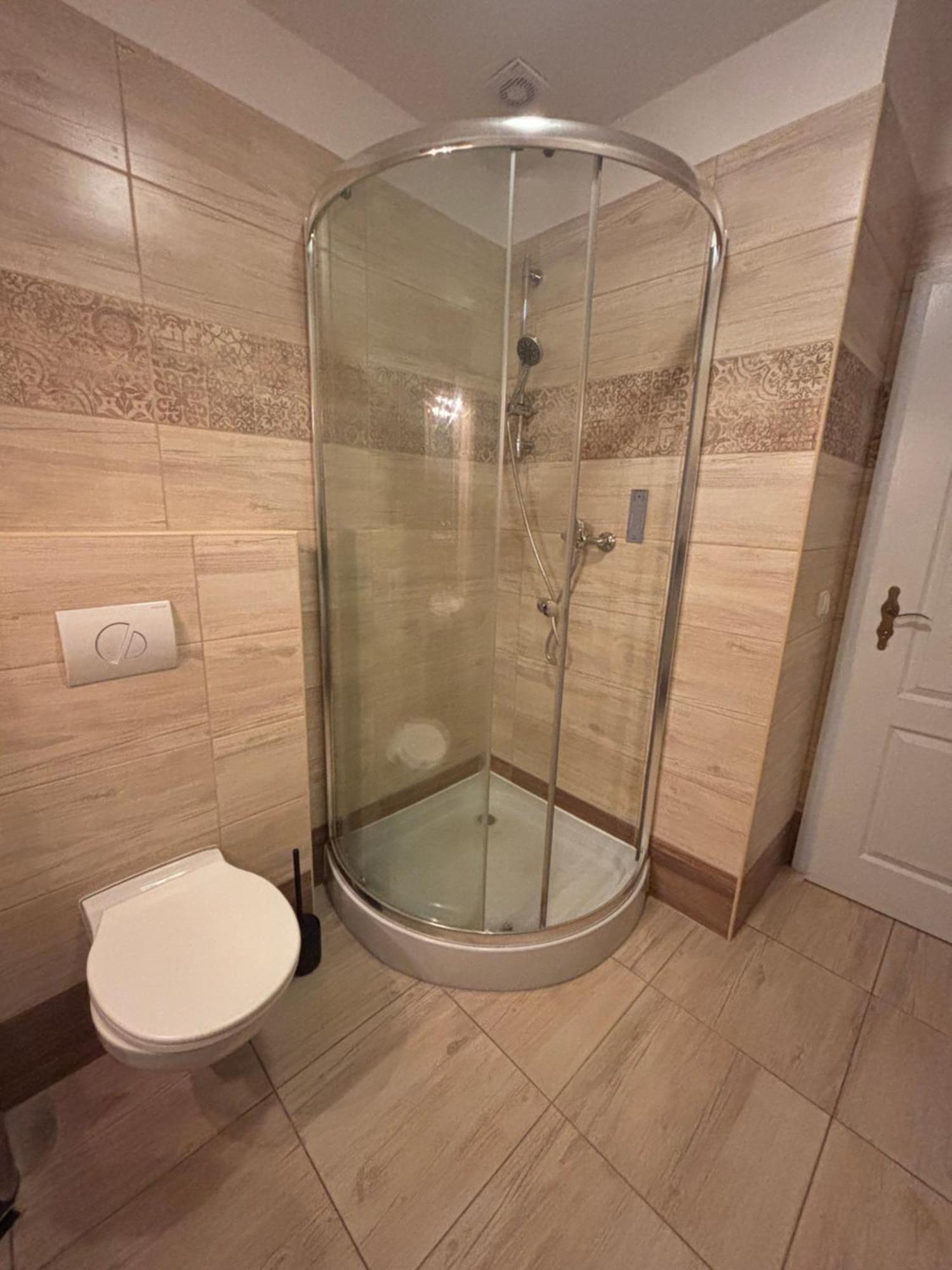Apartment Belveder 브르노 외부 사진