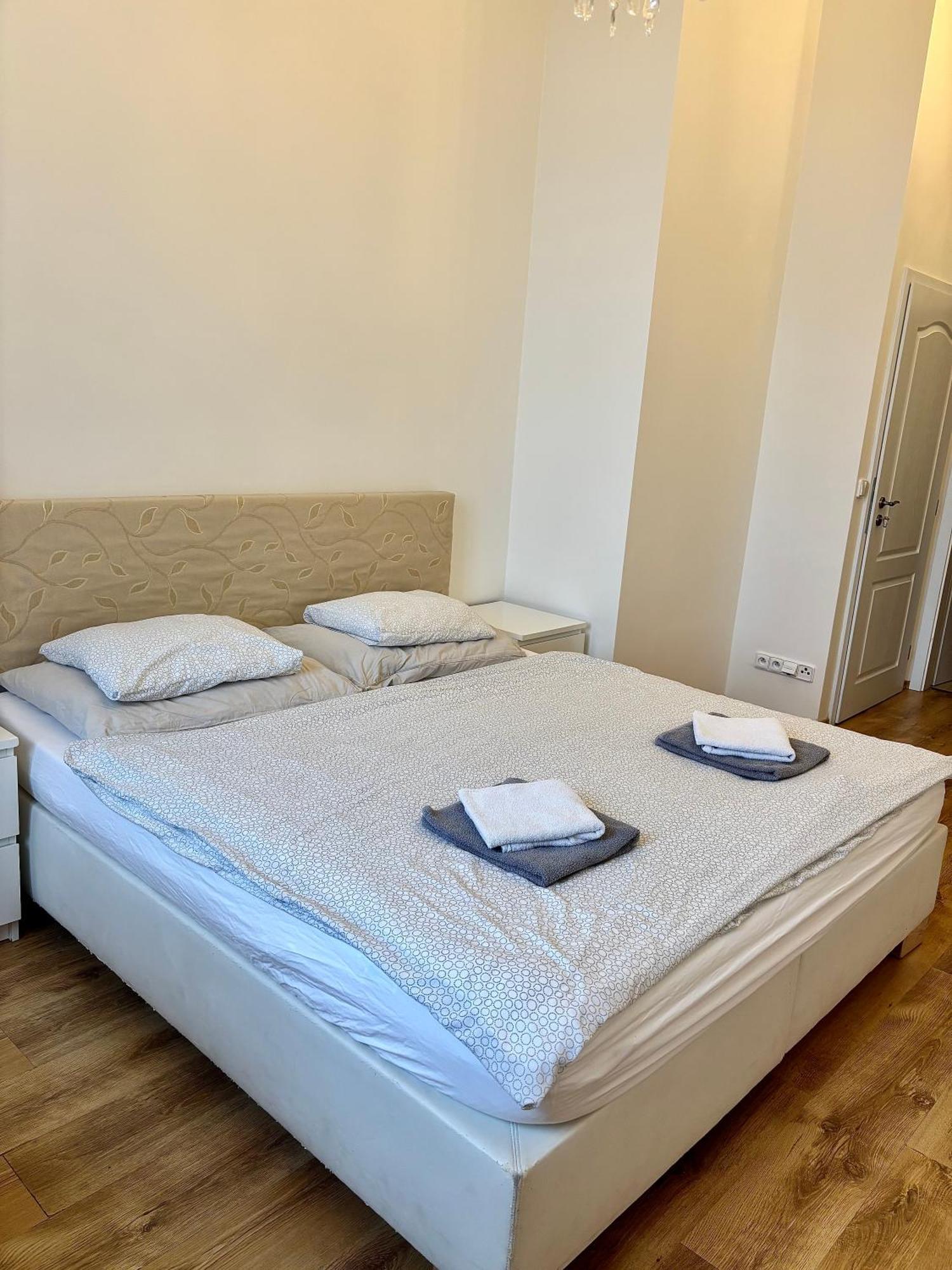 Apartment Belveder 브르노 외부 사진